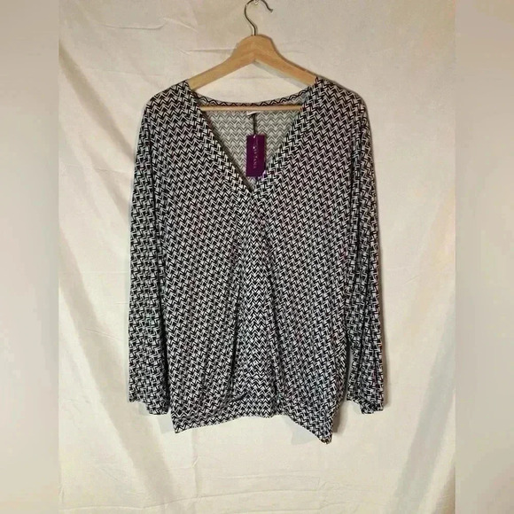 Lascana‎ long sleeve top size 8/10 - Picture 1 of 5